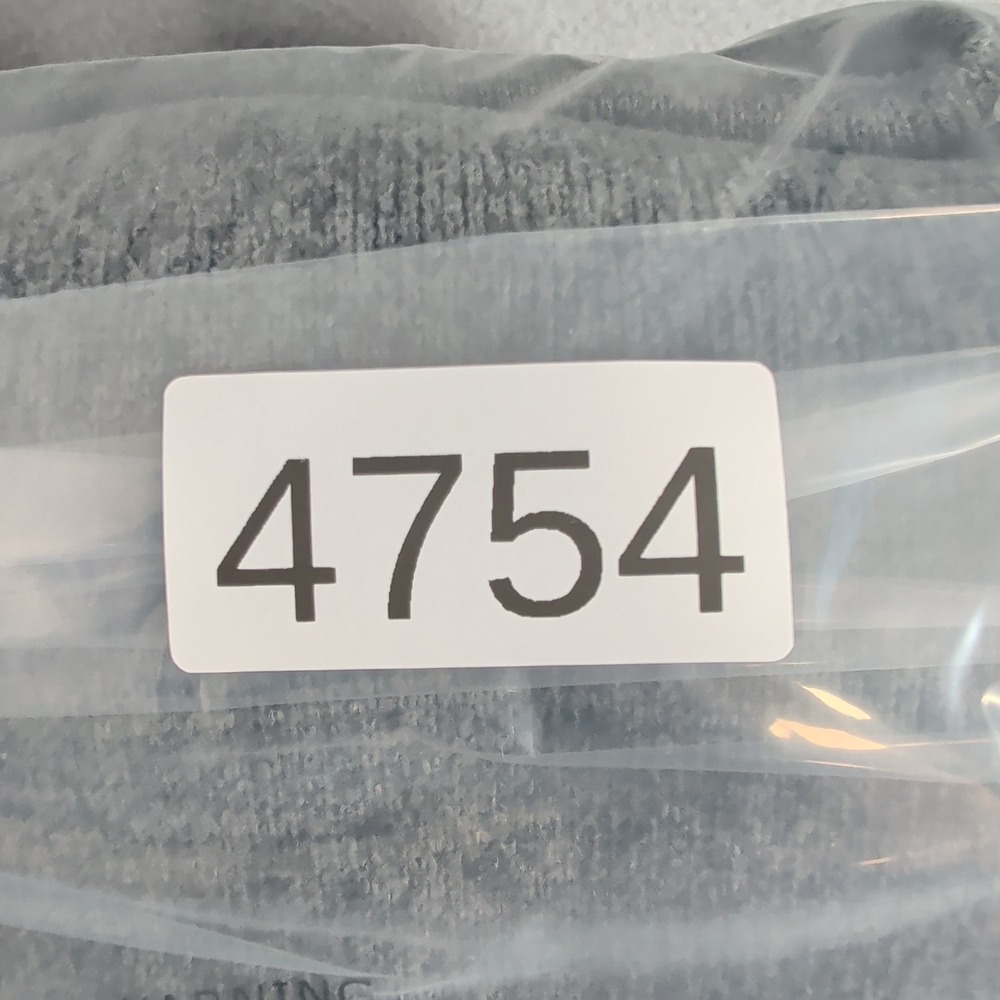 The North Face Pullover Mens L Gray Gordon Lyons 1/4 Zip Fleece Sweater Outdoor - Picture 9 of 9